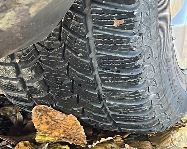 Серый Фольксваген Пассат, объемом двигателя 1.97 л и пробегом 235 тыс. км за 18100 $, фото 17 на Automoto.ua