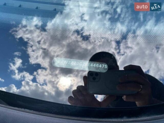 Серый Фольксваген Пассат, объемом двигателя 1.97 л и пробегом 292 тыс. км за 13400 $, фото 2 на Automoto.ua