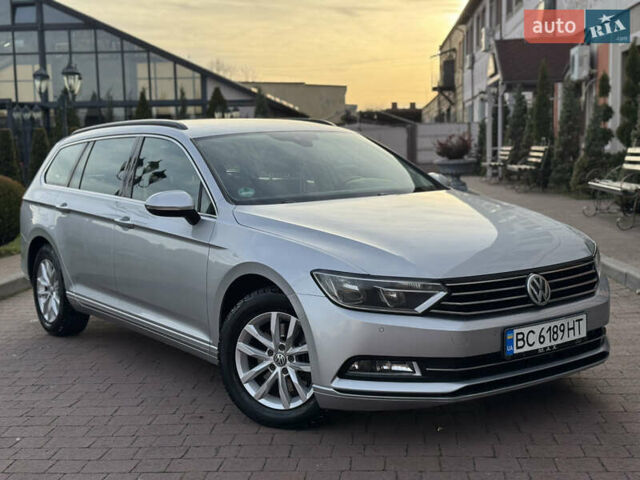 Серый Фольксваген Пассат, объемом двигателя 2 л и пробегом 248 тыс. км за 13750 $, фото 51 на Automoto.ua