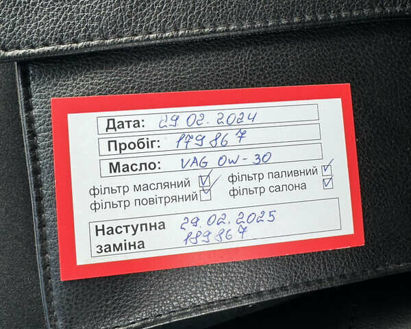 Сірий Фольксваген Пассат, об'ємом двигуна 2 л та пробігом 185 тис. км за 18800 $, фото 24 на Automoto.ua