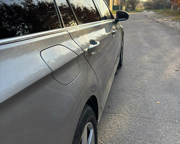 Сірий Фольксваген Пассат, об'ємом двигуна 1.97 л та пробігом 260 тис. км за 14499 $, фото 15 на Automoto.ua