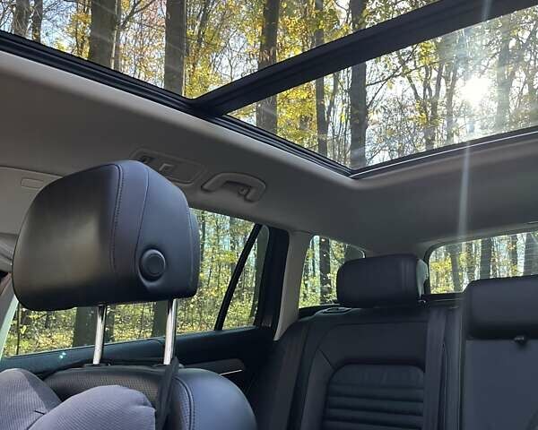 Серый Фольксваген Пассат, объемом двигателя 1.97 л и пробегом 235 тыс. км за 18100 $, фото 16 на Automoto.ua