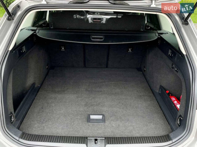 Серый Фольксваген Пассат, объемом двигателя 1.97 л и пробегом 310 тыс. км за 14000 $, фото 3 на Automoto.ua