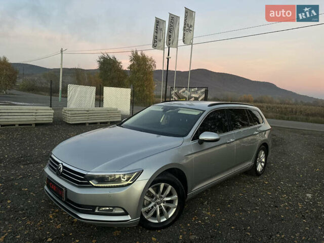 Сірий Фольксваген Пассат, об'ємом двигуна 1.97 л та пробігом 368 тис. км за 15900 $, фото 14 на Automoto.ua