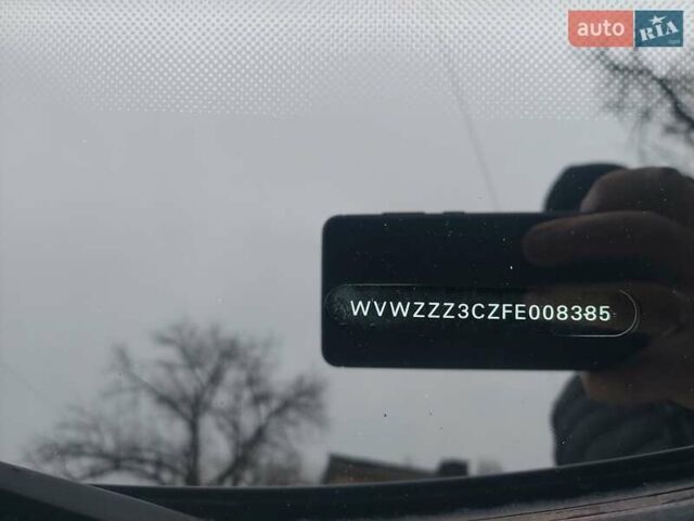 Серый Фольксваген Пассат, объемом двигателя 1.97 л и пробегом 216 тыс. км за 13999 $, фото 91 на Automoto.ua