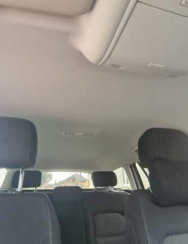 Сірий Фольксваген Пассат, об'ємом двигуна 1.97 л та пробігом 285 тис. км за 14000 $, фото 12 на Automoto.ua