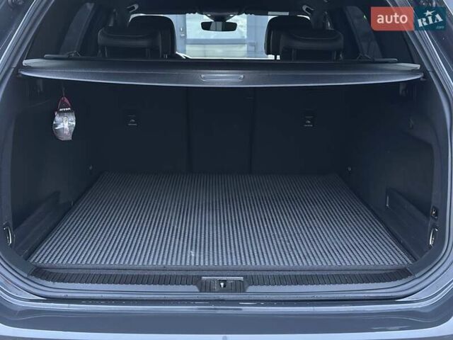 Сірий Фольксваген Пассат, об'ємом двигуна 1.97 л та пробігом 303 тис. км за 16000 $, фото 18 на Automoto.ua