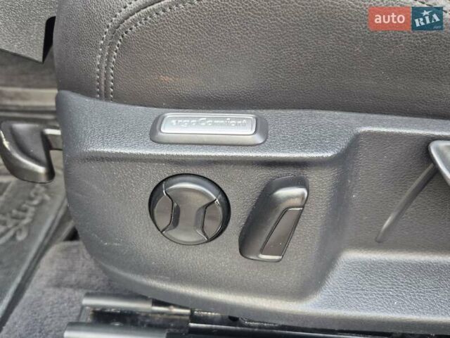 Серый Фольксваген Пассат, объемом двигателя 1.4 л и пробегом 219 тыс. км за 11600 $, фото 14 на Automoto.ua