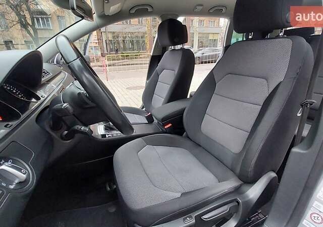 Серый Фольксваген Пассат, объемом двигателя 1.97 л и пробегом 216 тыс. км за 13999 $, фото 76 на Automoto.ua