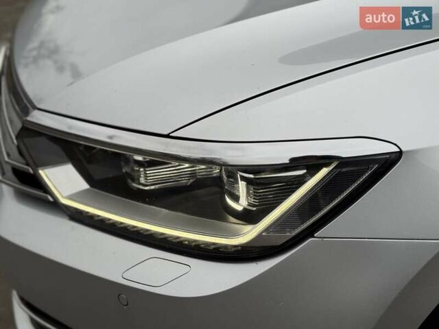 Серый Фольксваген Пассат, объемом двигателя 2 л и пробегом 273 тыс. км за 13800 $, фото 10 на Automoto.ua