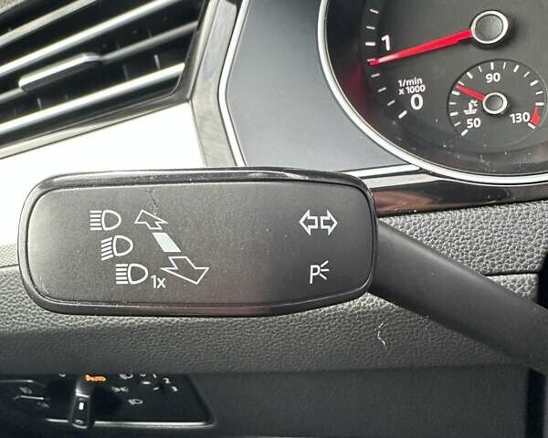 Сірий Фольксваген Пассат, об'ємом двигуна 1.97 л та пробігом 297 тис. км за 14600 $, фото 38 на Automoto.ua