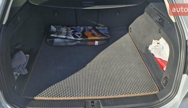 Сірий Фольксваген Пассат, об'ємом двигуна 1.97 л та пробігом 285 тис. км за 14000 $, фото 18 на Automoto.ua