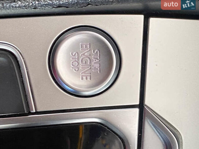 Серый Фольксваген Пассат, объемом двигателя 1.97 л и пробегом 170 тыс. км за 14950 $, фото 18 на Automoto.ua