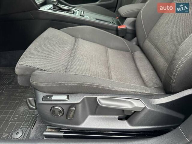 Серый Фольксваген Пассат, объемом двигателя 2 л и пробегом 273 тыс. км за 13800 $, фото 36 на Automoto.ua