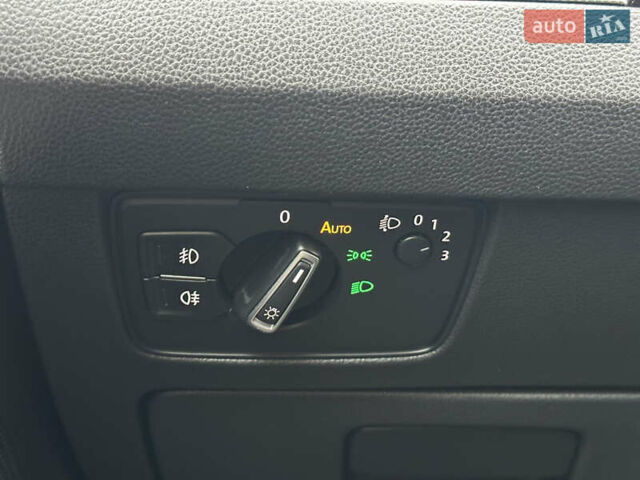 Серый Фольксваген Пассат, объемом двигателя 2 л и пробегом 312 тыс. км за 13999 $, фото 44 на Automoto.ua