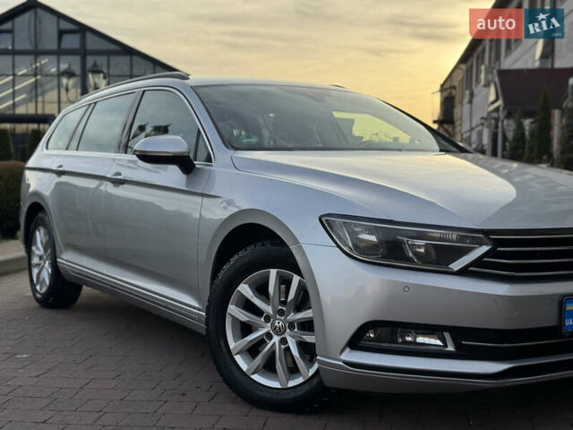 Серый Фольксваген Пассат, объемом двигателя 2 л и пробегом 248 тыс. км за 13750 $, фото 54 на Automoto.ua
