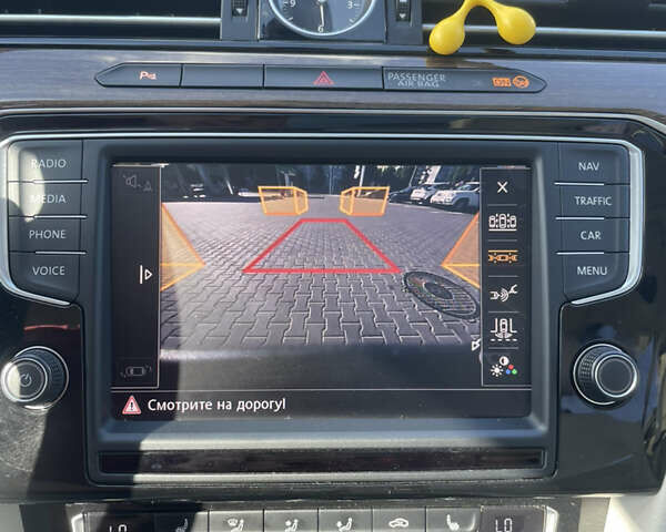 Серый Фольксваген Пассат, объемом двигателя 2 л и пробегом 245 тыс. км за 17995 $, фото 58 на Automoto.ua