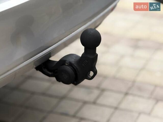 Серый Фольксваген Пассат, объемом двигателя 2 л и пробегом 278 тыс. км за 14690 $, фото 14 на Automoto.ua