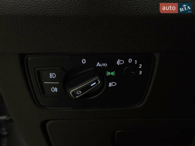 Серый Фольксваген Пассат, объемом двигателя 2 л и пробегом 257 тыс. км за 13599 $, фото 34 на Automoto.ua