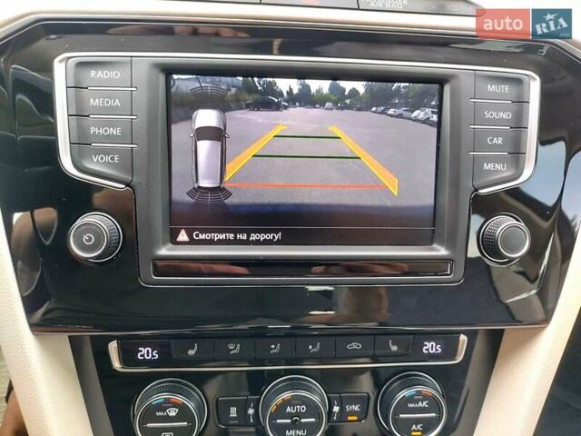 Сірий Фольксваген Пассат, об'ємом двигуна 1.97 л та пробігом 243 тис. км за 15500 $, фото 19 на Automoto.ua