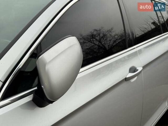 Серый Фольксваген Пассат, объемом двигателя 2 л и пробегом 273 тыс. км за 13800 $, фото 38 на Automoto.ua