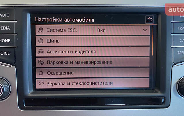 Сірий Фольксваген Пассат, об'ємом двигуна 1.97 л та пробігом 170 тис. км за 15950 $, фото 26 на Automoto.ua