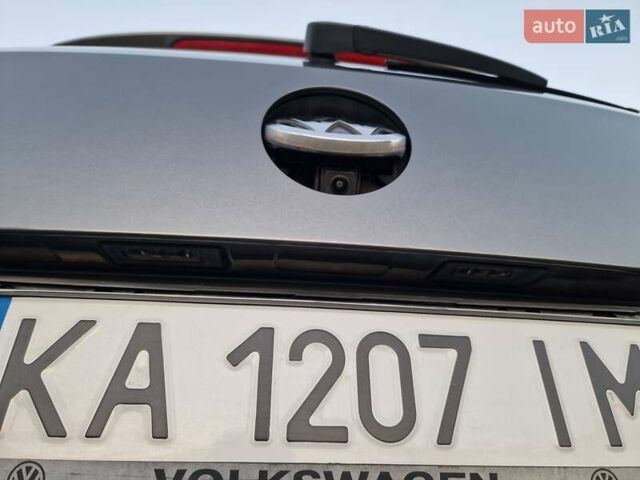 Сірий Фольксваген Пассат, об'ємом двигуна 1.97 л та пробігом 300 тис. км за 14200 $, фото 13 на Automoto.ua