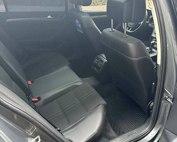 Серый Фольксваген Пассат, объемом двигателя 1.97 л и пробегом 260 тыс. км за 18900 $, фото 18 на Automoto.ua