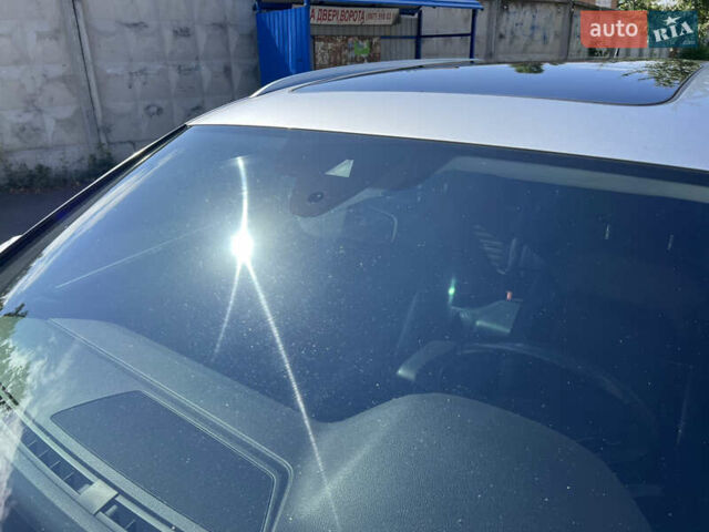 Серый Фольксваген Пассат, объемом двигателя 1.97 л и пробегом 315 тыс. км за 18000 $, фото 11 на Automoto.ua