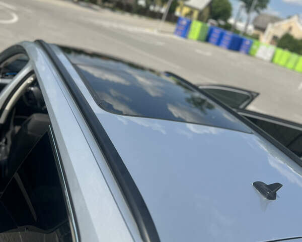 Сірий Фольксваген Пассат, об'ємом двигуна 1.97 л та пробігом 285 тис. км за 14500 $, фото 10 на Automoto.ua