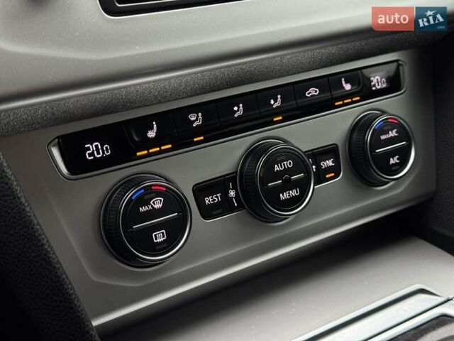 Серый Фольксваген Пассат, объемом двигателя 2 л и пробегом 273 тыс. км за 13800 $, фото 46 на Automoto.ua