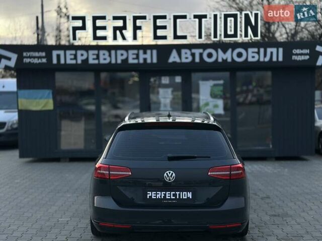 Сірий Фольксваген Пассат, об'ємом двигуна 1.97 л та пробігом 303 тис. км за 16000 $, фото 11 на Automoto.ua