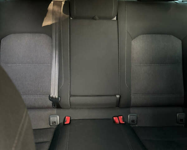 Сірий Фольксваген Пассат, об'ємом двигуна 1.97 л та пробігом 260 тис. км за 14499 $, фото 31 на Automoto.ua