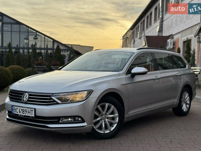 Серый Фольксваген Пассат, объемом двигателя 2 л и пробегом 248 тыс. км за 13750 $, фото 66 на Automoto.ua