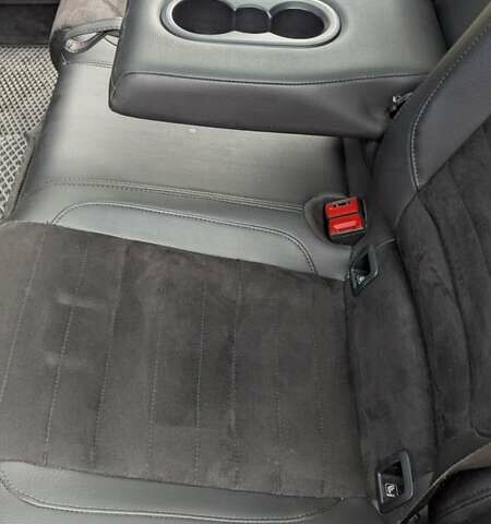 Серый Фольксваген Пассат, объемом двигателя 1.97 л и пробегом 276 тыс. км за 14500 $, фото 17 на Automoto.ua