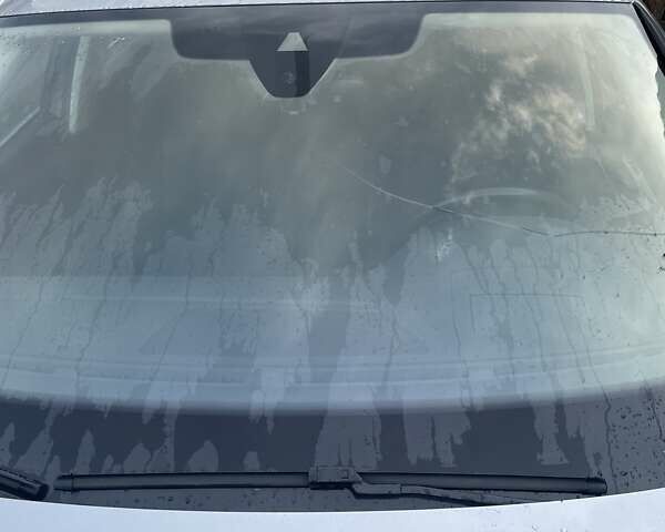 Серый Фольксваген Пассат, объемом двигателя 1.97 л и пробегом 329 тыс. км за 15000 $, фото 11 на Automoto.ua