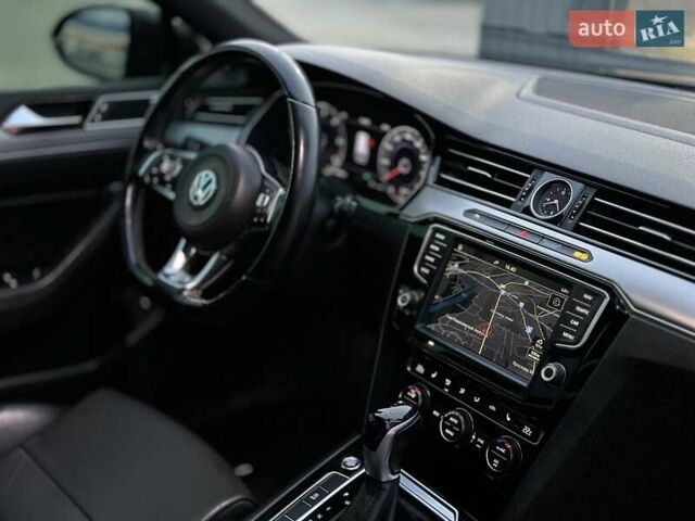 Сірий Фольксваген Пассат, об'ємом двигуна 1.97 л та пробігом 303 тис. км за 16000 $, фото 40 на Automoto.ua