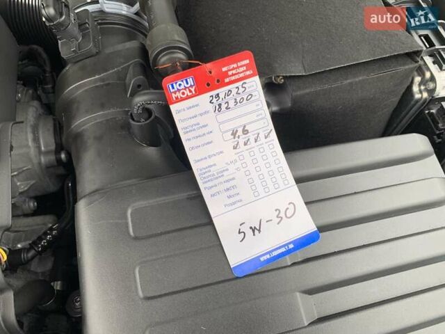 Серый Фольксваген Пассат, объемом двигателя 2 л и пробегом 182 тыс. км за 16455 $, фото 64 на Automoto.ua