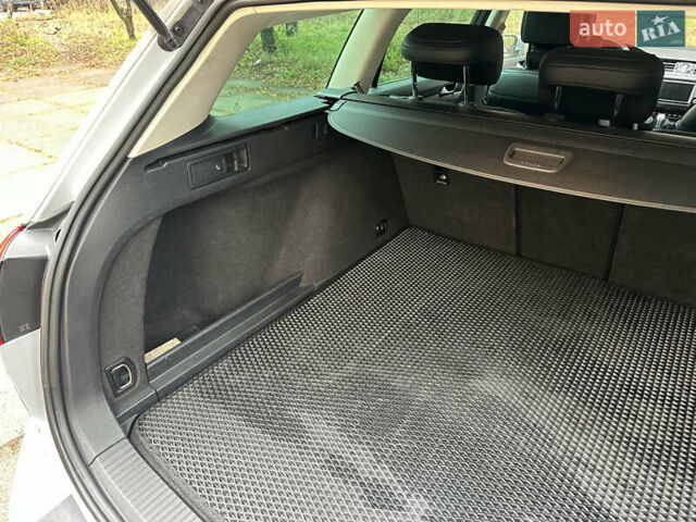 Серый Фольксваген Пассат, объемом двигателя 2 л и пробегом 312 тыс. км за 13999 $, фото 24 на Automoto.ua