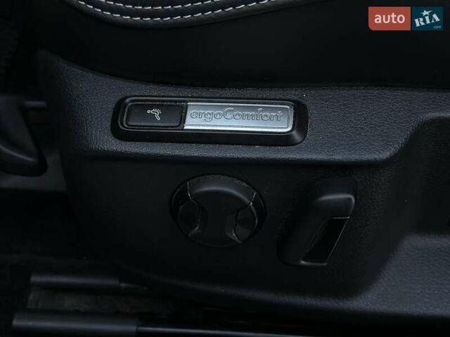 Сірий Фольксваген Пассат, об'ємом двигуна 1.97 л та пробігом 303 тис. км за 16000 $, фото 27 на Automoto.ua