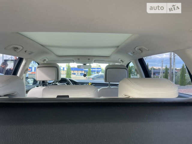 Серый Фольксваген Пассат, объемом двигателя 2 л и пробегом 245 тыс. км за 17995 $, фото 90 на Automoto.ua