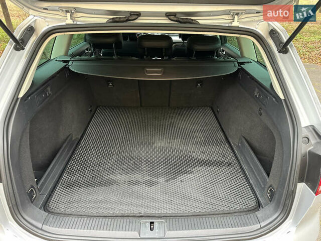 Серый Фольксваген Пассат, объемом двигателя 2 л и пробегом 312 тыс. км за 13999 $, фото 23 на Automoto.ua