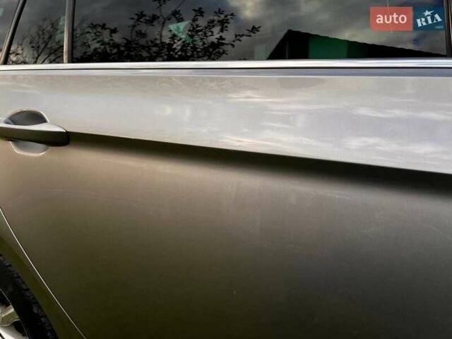 Фольксваген Пассат 2015 в Ивано-Франковске на Automoto.ua Серый Фольксваген Пассат, объемом двигателя 1.97 л и пробегом 293 тыс. км за 17600 $, фото 12 на Automoto.ua