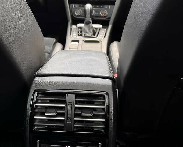 Фольксваген Пассат 2015 в Ивано-Франковске на Automoto.ua Серый Фольксваген Пассат, объемом двигателя 1.97 л и пробегом 293 тыс. км за 17600 $, фото 34 на Automoto.ua