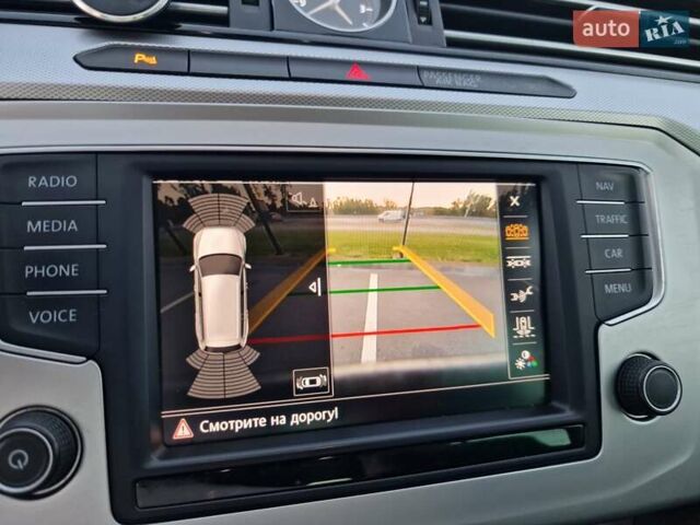 Сірий Фольксваген Пассат, об'ємом двигуна 1.97 л та пробігом 300 тис. км за 14200 $, фото 14 на Automoto.ua