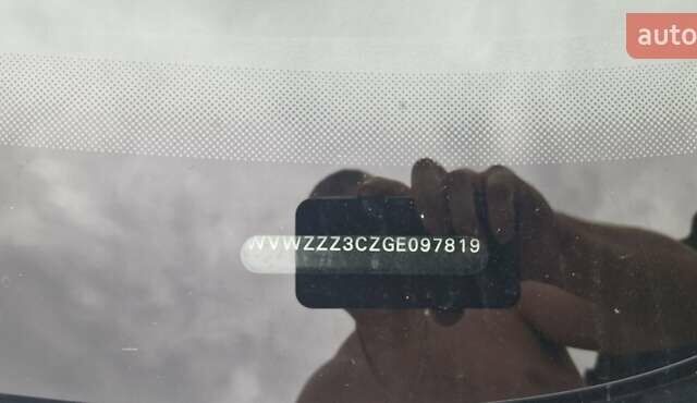 Сірий Фольксваген Пассат, об'ємом двигуна 1.97 л та пробігом 285 тис. км за 14000 $, фото 22 на Automoto.ua