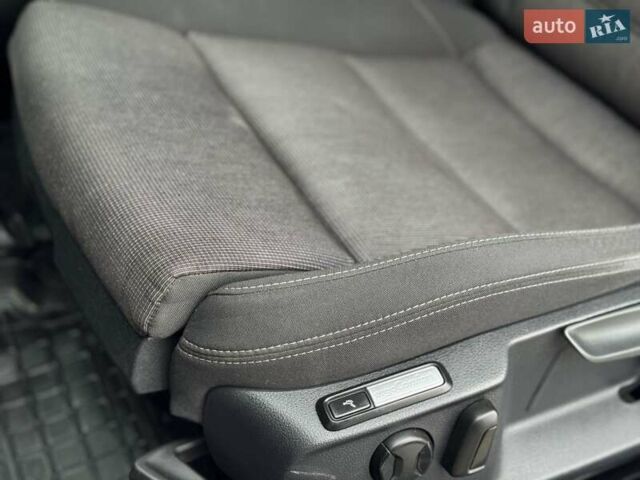 Серый Фольксваген Пассат, объемом двигателя 2 л и пробегом 273 тыс. км за 13800 $, фото 31 на Automoto.ua