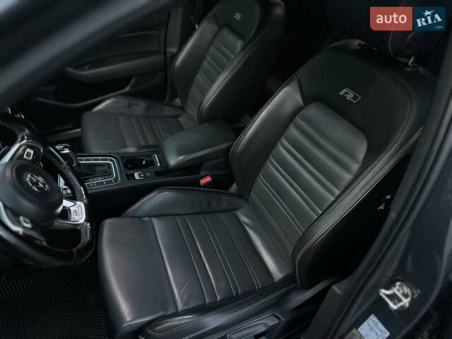 Сірий Фольксваген Пассат, об'ємом двигуна 1.97 л та пробігом 303 тис. км за 16000 $, фото 26 на Automoto.ua