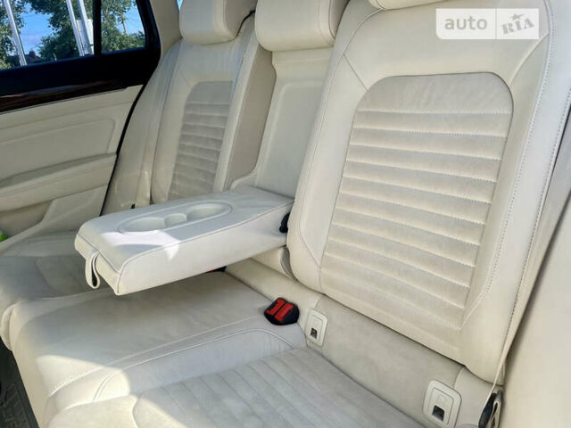 Серый Фольксваген Пассат, объемом двигателя 2 л и пробегом 245 тыс. км за 17995 $, фото 54 на Automoto.ua