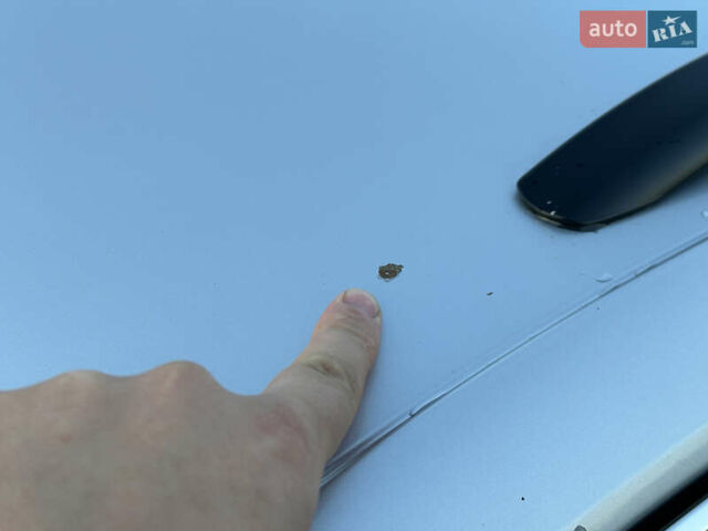 Серый Фольксваген Пассат, объемом двигателя 2 л и пробегом 425 тыс. км за 11500 $, фото 15 на Automoto.ua